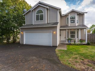 334 NW Norman Ave, Gresham, OR 97030