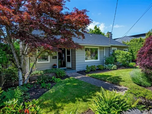 2607 31st Ave W, Seattle, WA 98199
