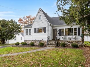 49 Cross Rd, Stamford, CT 06905