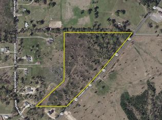 1172 Morgan Hare Rd, Monroe, LA 71203