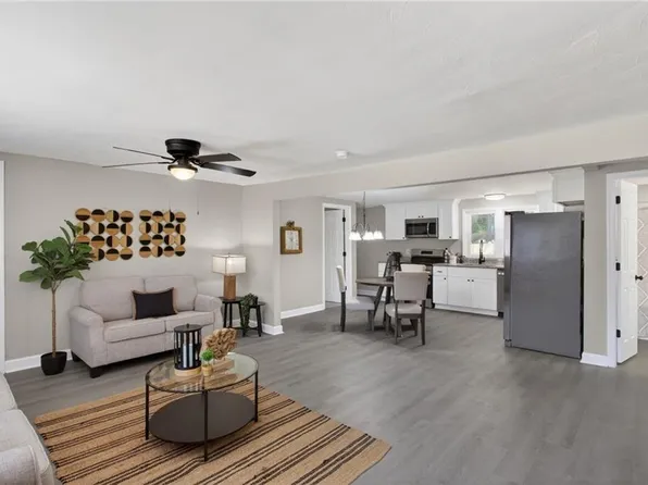 4506 John St, Suffolk, VA 23435