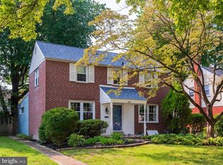 405 Covington Rd, Havertown, PA 19083
