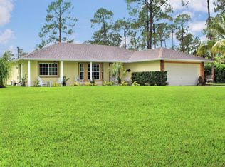 16592 89th Pl N, Loxahatchee, FL 33470