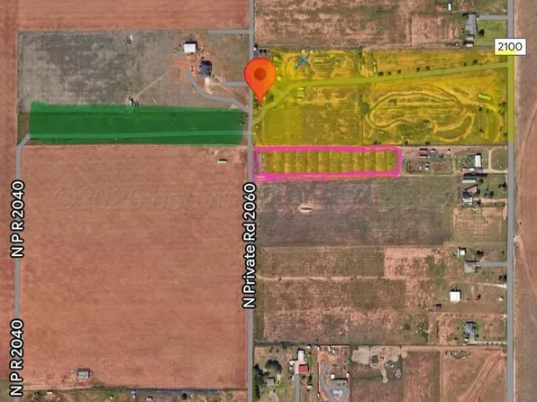 0 N Fm 1264, Lubbock, TX 79415