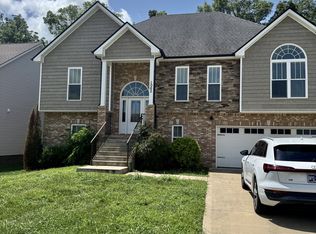 1062 Harrison Way, Clarksville, TN 37042