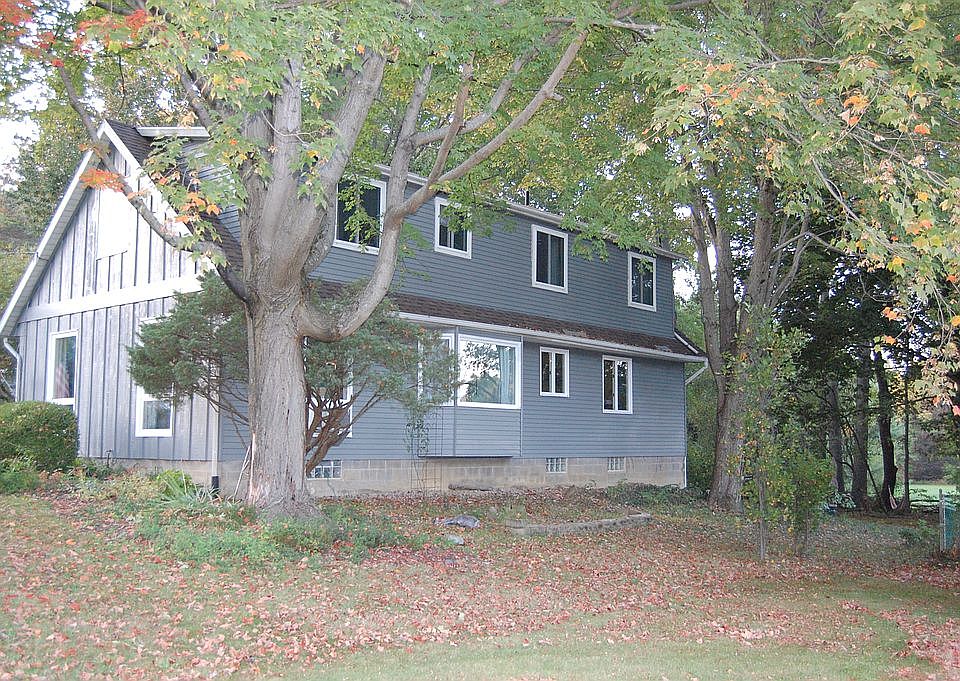 House Side