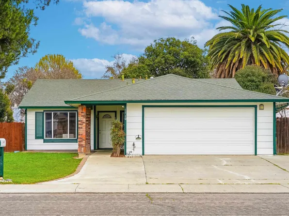 1110 Amaretto Dr, Tracy, CA 95376