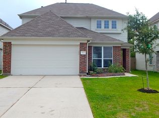 9820 Expedition Trl, Conroe, TX 77385