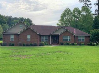 52 Homestead Ln, Brewton, AL 36426