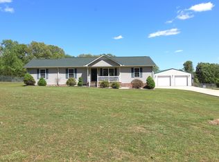 3721 Armstrong Rd, Springfield, TN 37172