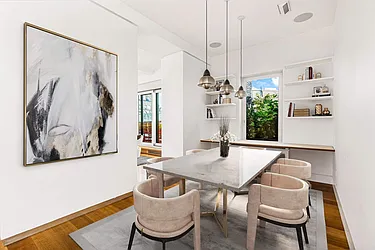 Rented by Sotheby's International Realty