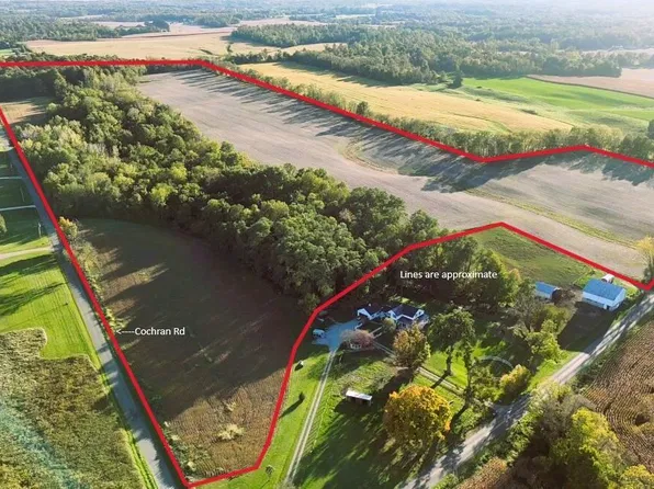 0 Green Valley Rd, Mount Vernon, OH 43050