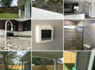 306 Saint Augustine South Dr, St Augustine, FL 32086