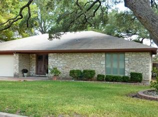 1100 Space Ln, Austin, TX 78758