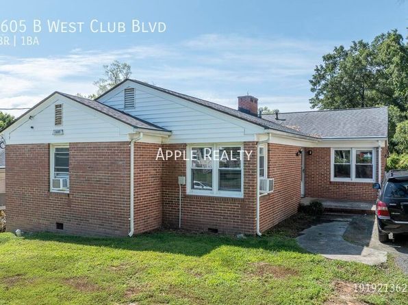 1605 W Club Blvd #B