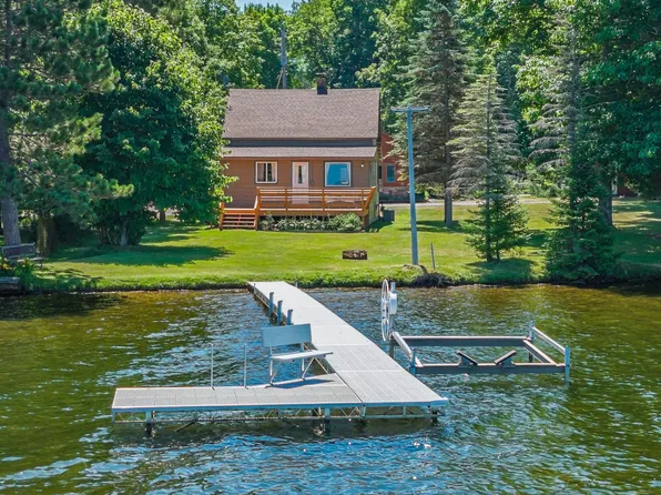 2560 Millerville Rd Unit 1-6, Phelps, WI 54554