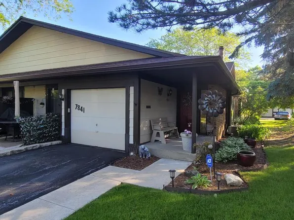 7841 West Heather AVENUE, Milwaukee, WI 53223