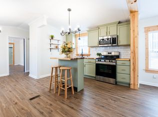 413 Fantail Ave, Cross, SC 29436