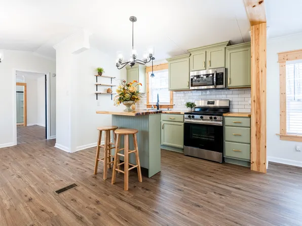 413 Fantail Ave, Cross, SC 29436