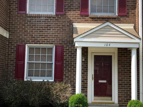 104 Benson Ct, Camden, NJ 08103