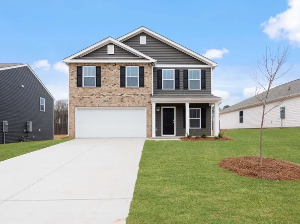 323 Pristine Dr Lot 75, Greenwood, SC 29646