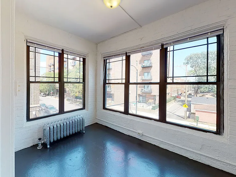 Sun-room