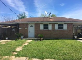 6231 London Ave, New Orleans, LA 70122