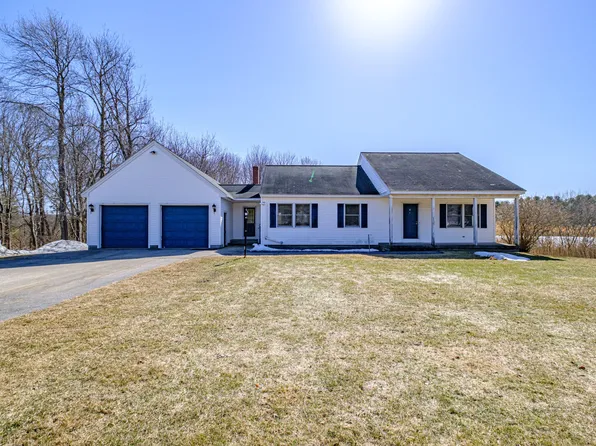 9 Clearwater Drive, Scarborough, ME 04074