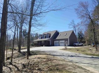 310 Ten Rod Rd, Farmington, NH 03835