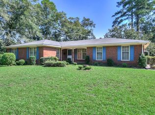 326 Pleasant Home Rd, Augusta, GA 30907
