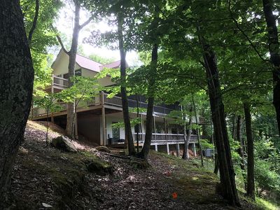 2035 Daves Rd, Morganton, GA, 30560