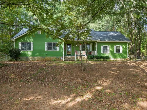 814 Jack Neely Rd, Covington, GA 30016