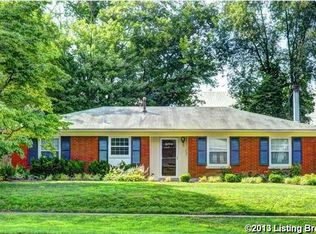 8504 Blossom Ln, Plantation, KY 40242