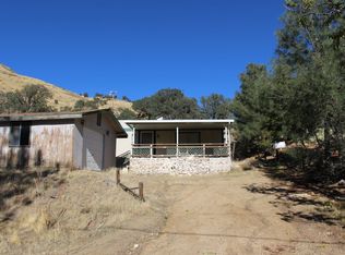 1926 Anchorage Ave, Wofford Heights, CA 93285