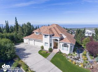 16354 Cape Noble Cir, Anchorage, AK 99516
