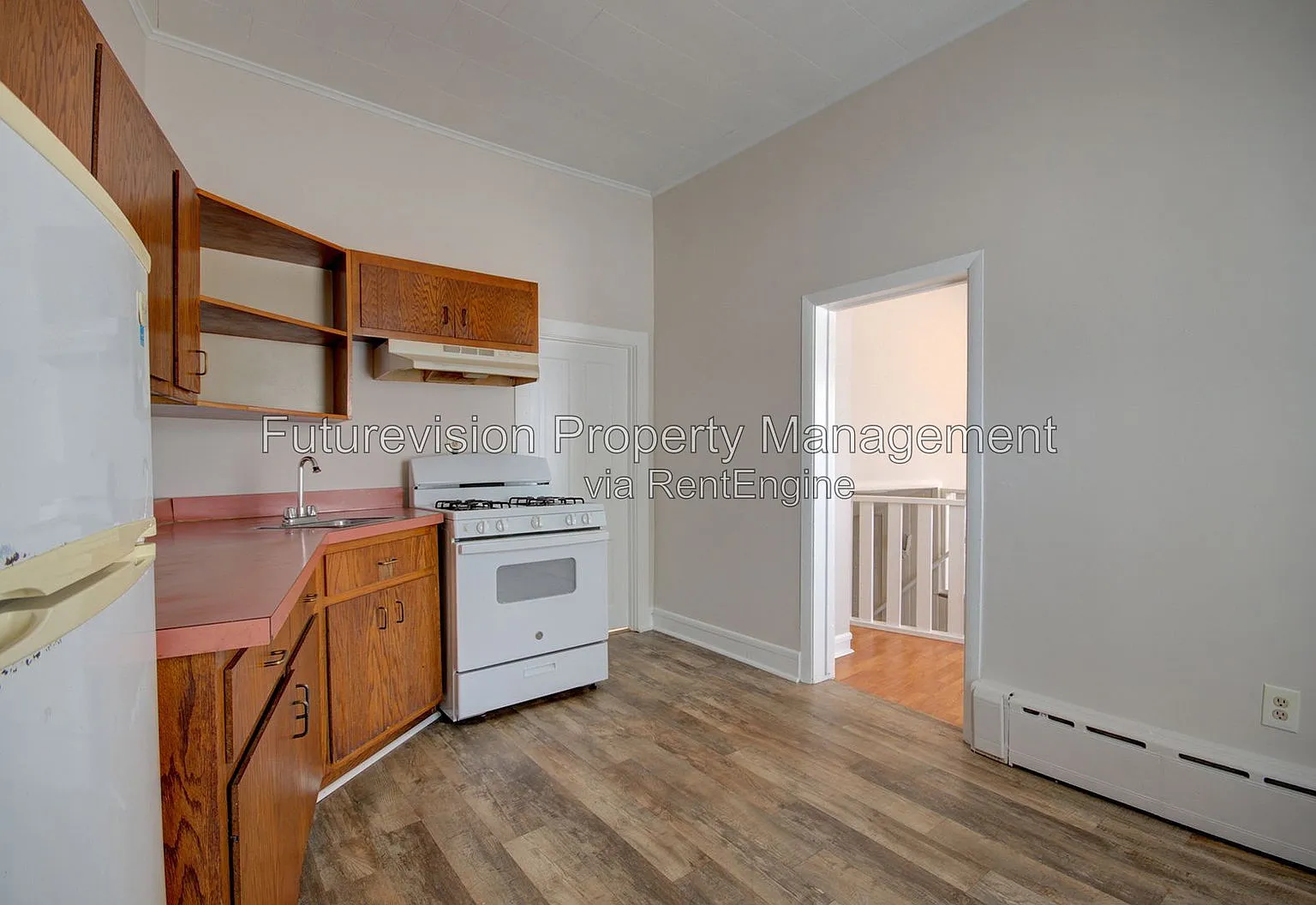 1 bed, 1.0 bath, $1,175 — Photo 2