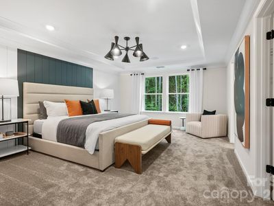 5811 Stewarts Landing Rd, Charlotte, NC, 28215