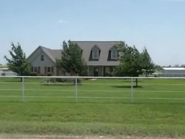 2586 Big Sky Trl, Ponder, TX 76259