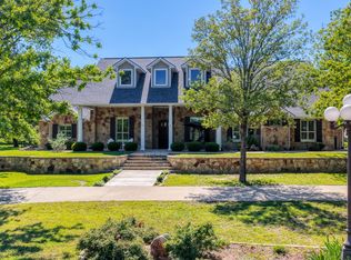 3707 De Cordova Ranch Rd, Granbury, TX 76049