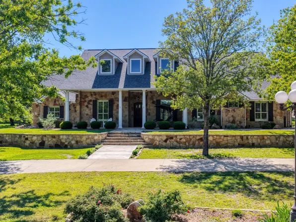 3707 De Cordova Ranch Rd, Granbury, TX 76049