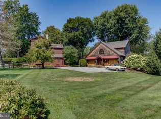 701 Providence Rd, Malvern, PA 19355