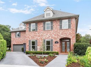 8 Ani St, New Orleans, LA 70124
