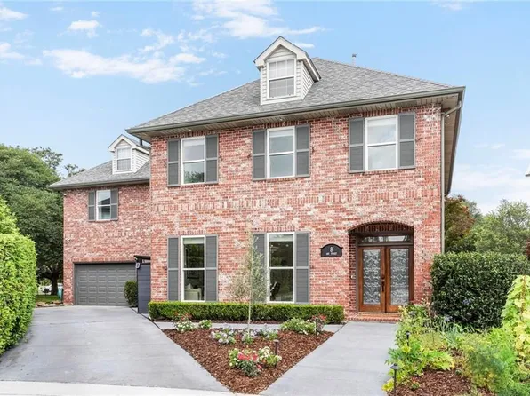 8 Ani St, New Orleans, LA 70124