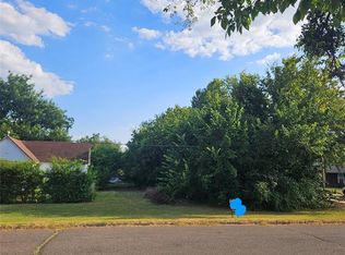 1315 E Vilas Ave LOT 5-6, Guthrie, OK 73044