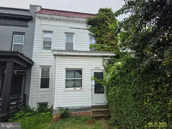 2902 Rockrose Ave, Baltimore, MD 21215