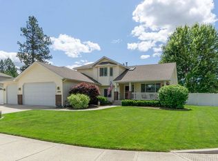 5006 E Cargill Ln, Colbert, WA 99005