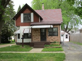 805 W Thompson St, Harvard, IL 60033