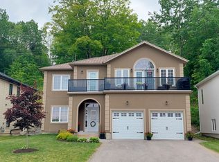 800 Aberdeen Blvd, Midland, ON L4R 5P1