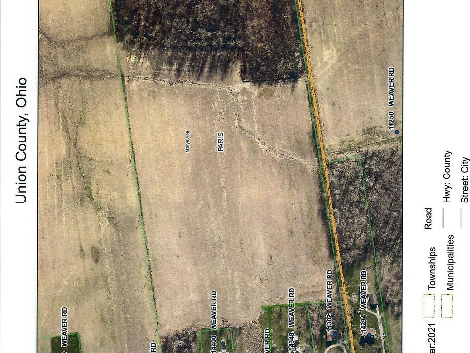 0 Weaver Rd, Marysville, OH 43040 Zillow