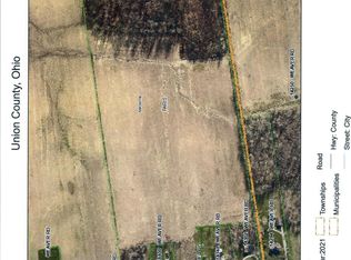 0 Weaver Rd, Marysville, OH 43040